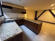SE VENDE DEPARTAMENTO EN LOMAS DEL CHAMIZAL, CUAJIMALPA...