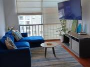 SE VENDE DEPARTAMENTO EN MIRAFLORES