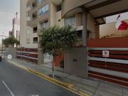 SE VENDE DEPARTAMENTO EN MIRAFLORES