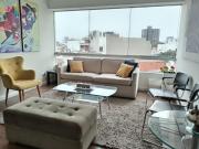 SE VENDE DEPARTAMENTO EN MIRAFLORES CON 2...
