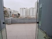 Se alquila Departamento en Miraflores en 4to piso