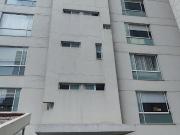 Se vende departamento en Nuevo Polanco