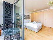 Se vende departamento en Nuevo Polanco Etre Polanco