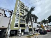 Se Vende Departamento En Ocasión Barranco Limite Con...