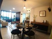 Se vende departamento en Parque San Andrés, Coyoacán