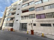 SE VENDE DEPARTAMENTO EN PASAJE ERRAZURIZ, SECTOR CENTRO