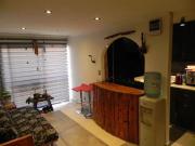 Se vende departamento en Peñalolen con tres dormitorios