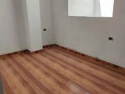 Se Vende Departamento En Piso 3 Por Terminar Aa Precion...