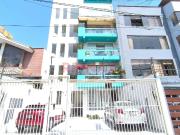 Se Vende Departamento En Piso 4 + Estacionamiento/ Surco