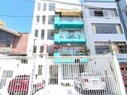 Se Vende Departamento En Piso 4 + Estacionamiento/ Surco