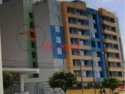 Se Vende Departamento En Piso 7/Urb Primavera/Ao:82.89/...
