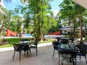 Se vende departamento en planta baja de 3 recamaras en...