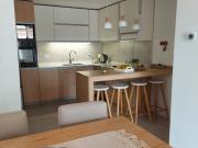 SE VENDE DEPARTAMENTO EN PLENO CENTRO DOS DORMITORIOS