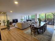 Se vende departamento en Polanco