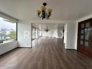 Se vende departamento en Polanco IV Sección