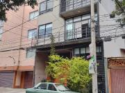 SE VENDE DEPARTAMENTO EN PORTALES, BENITO JUÁREZ