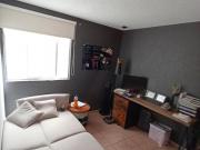 Se vende departamento en Portales, Benito Juárez