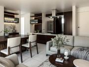 Se vende Departamento en PRE VENTA, Barrio Norte,...