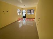 Se Vende Departamento en Primer Piso En Chosica. sol...