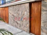 Se Vende Departamento En Primer Piso San Borja