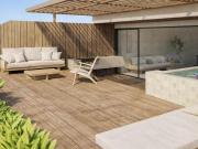 Se vende departamento en primera fila en Caballeros...