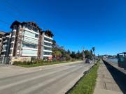 Se vende departamento en primera línea Edificio Cumbres...