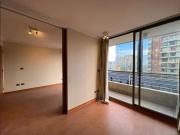 Se Vende Departamento En Providencia. 1 Dormitorio 1 Baño Se Vende Departamento En Providencia. 1 Dormitorio 1 Baño