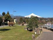 Se Vende Departamento en Pucon