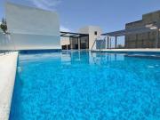 Se vende departamento en Puerto Morelos