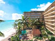 Departamento 2 recámaras frente al Mar en Riviera Maya,...