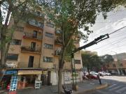 SE VENDE DEPARTAMENTO EN ROMA SUR