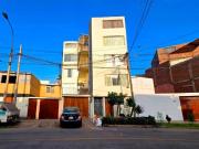 SE VENDE DEPARTAMENTO EN SALAMANCA, ZONA RESIDENCIAL Y...