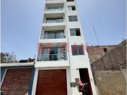 Se Vende Departamento En San Antonio De Carabayllo