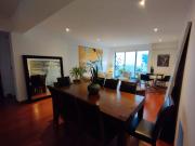 SE VENDE DEPARTAMENTO EN SAN ISIDRO