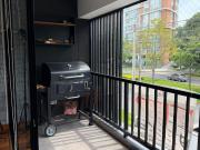 SE VENDE DEPARTAMENTO EN SAN ISIDRO