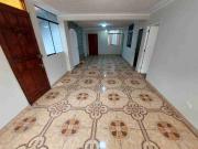 Se vende Departamento en san juan de Miraflores