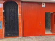 SE VENDE DEPARTAMENTO EN SAN JUAN DE MIRAFLORES URB....