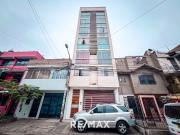 Se Vende Departamento En San Martin De Porres