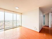 Se vende departamento en San Miguel