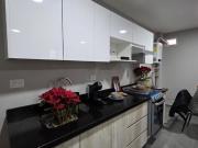 Se vende departamento en San Miguel Chapultepec