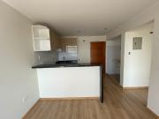 Se vende departamento San Miguel 49.5 m2 estreno