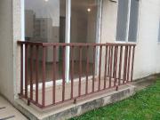 Se VENDE Dpto en San Pedro: 2D 1B Estacionamiento