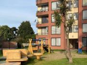 SE VENDE DEPARTAMENTO EN SAN PEDRO DE LA PAZ