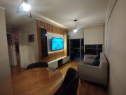 SE VENDE DEPARTAMENTO EN SANTA BEATRIZ PISO 8
