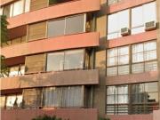 SE VENDE DEPARTAMENTO EN SANTIAGO BARRIO YUNGAY