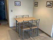 Se Vende Departamento en Santiago Centro ideal para...