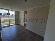 Se vende departamento en sector la Florida