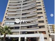 Se vende departamento en Sector Llacolén
