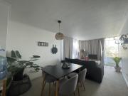SE VENDE DEPARTAMENTO EN SECTOR RESIDENCIAL REÑACA
