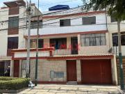 Se Vende Departamento En Surco